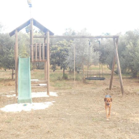 Stacaravan El Toro Alhaurin Alhaurín el Grande Kültér fotó