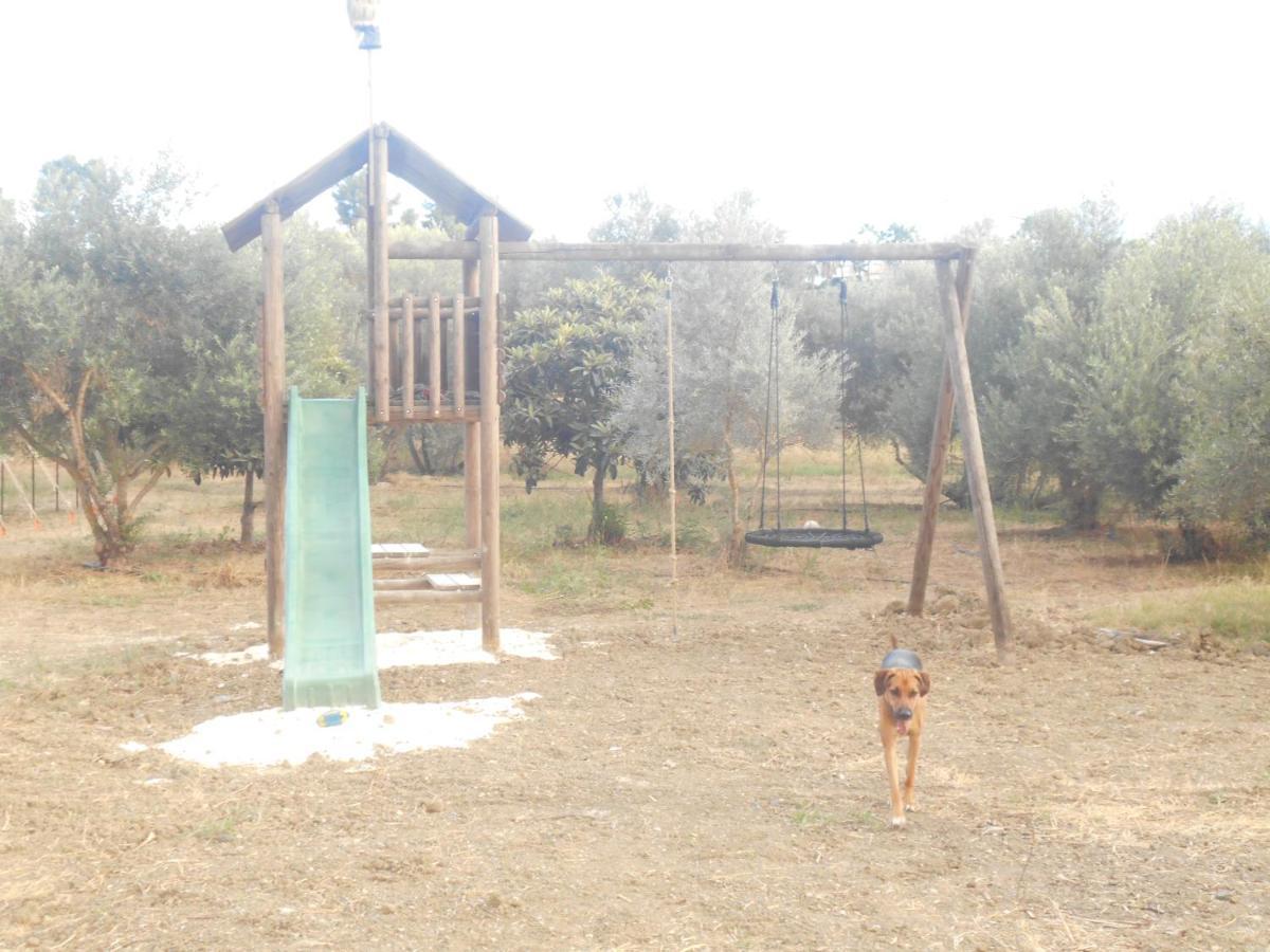 Stacaravan El Toro Alhaurin Alhaurín el Grande Kültér fotó